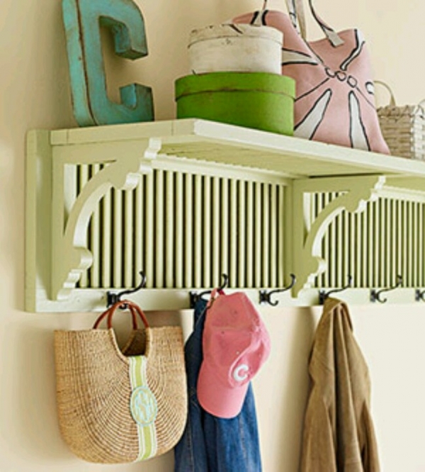Shelf/Hanger