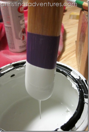 painted spoon 5