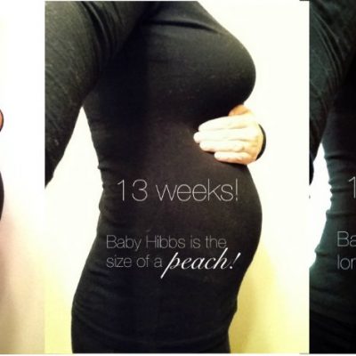 14 weeks