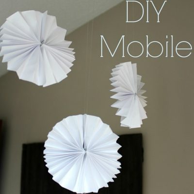 DIY Mobile