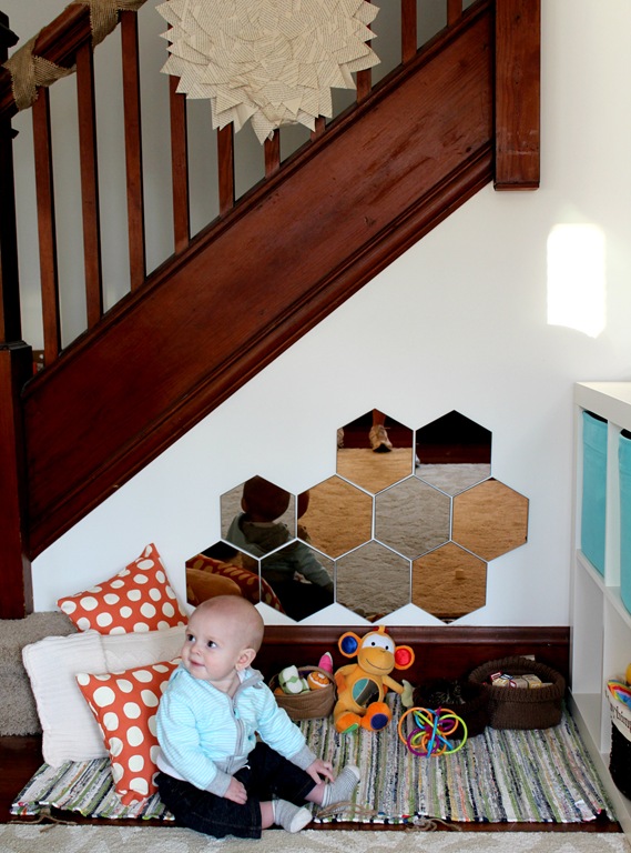Baby Play Space