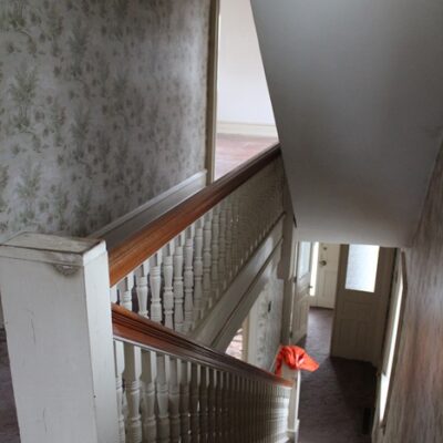 OUR NEW HOUSE: 1902 Victorian