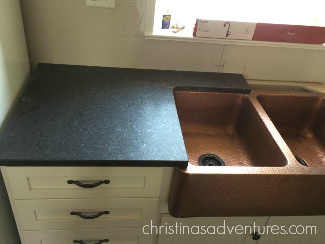 Leathered Granite Counter Tops Christina Maria Blog
