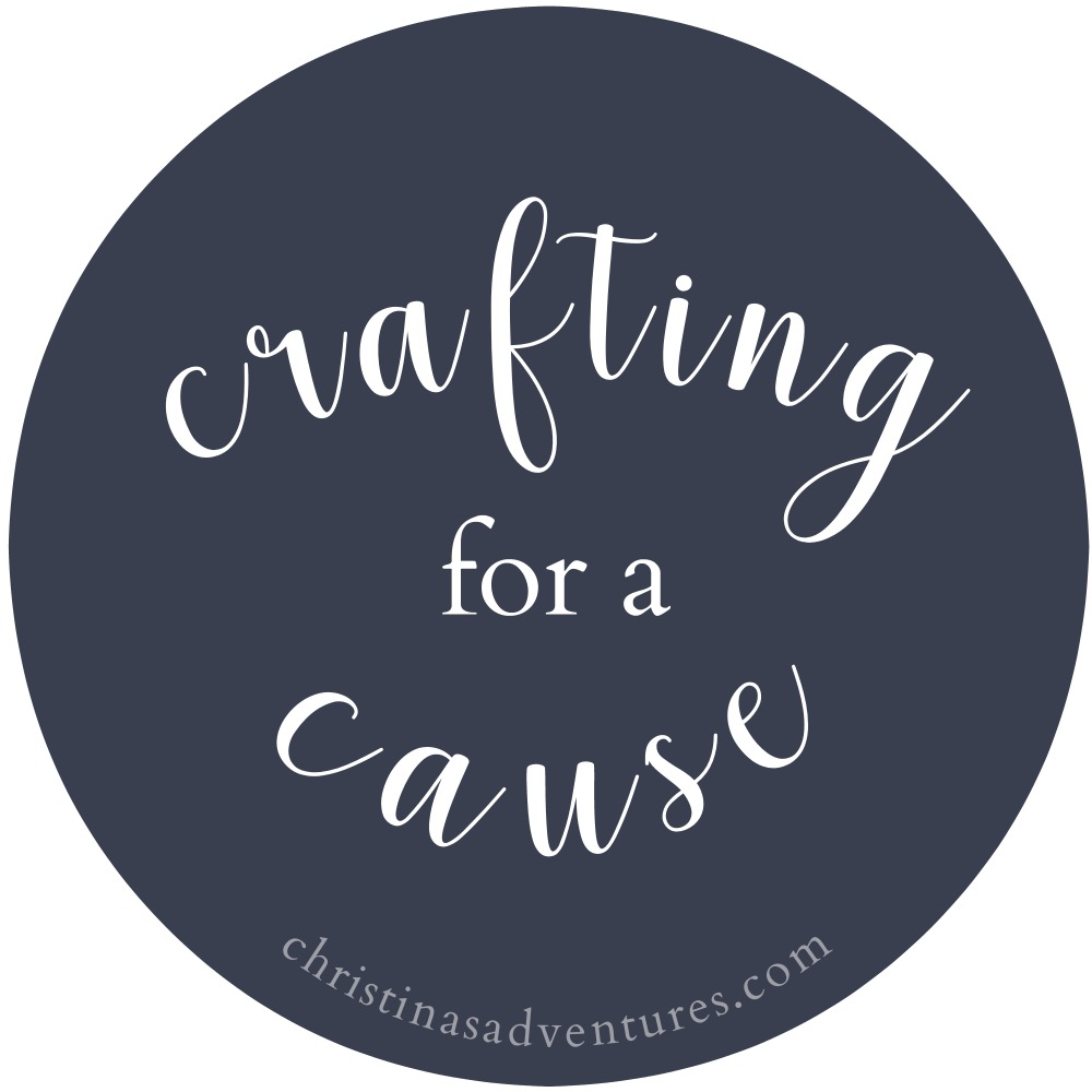 crafting for a cause