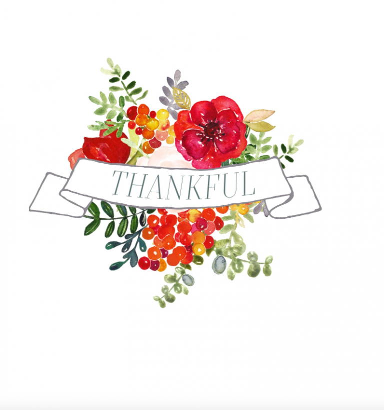 5 Free fall printables - Christina Maria Blog