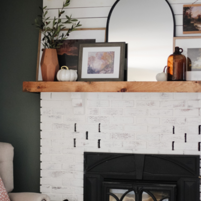 Cozy home tips on a budget