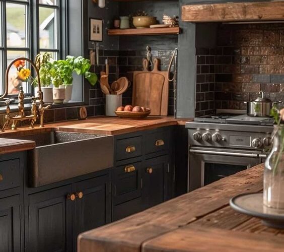 Friday Favorites 9.26.2024 (wallpaper, books, interiors, and more!)